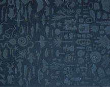 Matt Mullican, Untitled