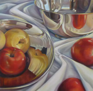 SUSAN SAVAGE ART