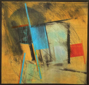 Tony Askew Artist