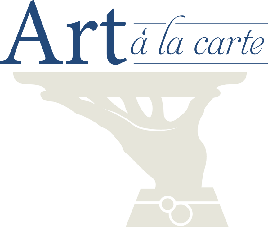 Art a la Carte