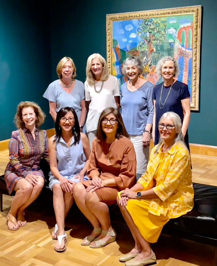 SBMAWB Executive Committee 2023-2024 SBMAWB Executive Committee 2023-2024