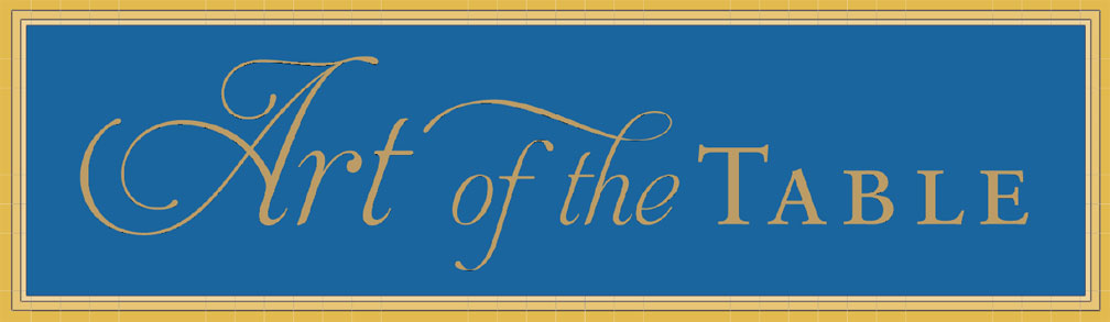 Art of the Table