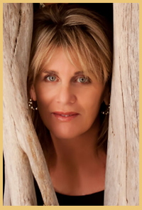 Diana Dolan - Porch Santa Barbara